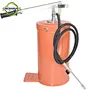 grease bucket pump pneumatic